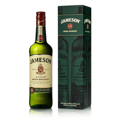 Whiskey Jameson 1000ml na internet