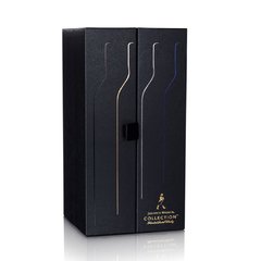 Whisky Johnnie Walker The Collection Pack na internet