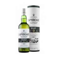 Whisky Laphroaig Select 700ml na internet