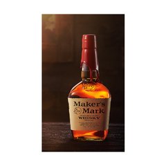 Whisky Maker's Mark 750ml na internet