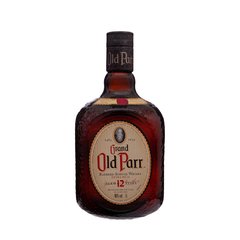 Whisky Old Parr 12yo 1000ml
