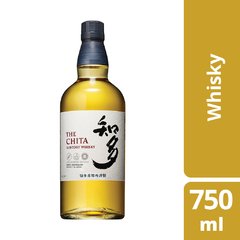 Whisky Suntory Chita 700ml - comprar online