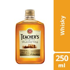 Whisky Teachers 250ml - comprar online