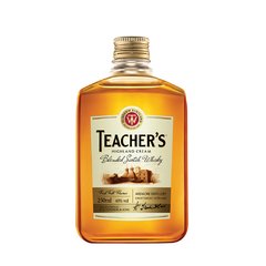 Whisky Teachers 250ml