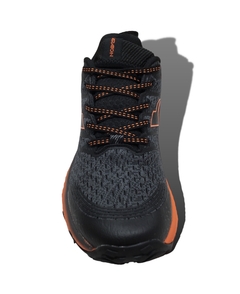 Maraton 1012 (1012) Negro Naranja - comprar online