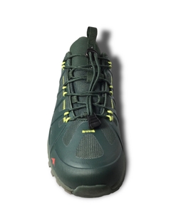 Montagne TRAIL RUNNING ALTERRA (ALTERR) Verde Militar - comprar online