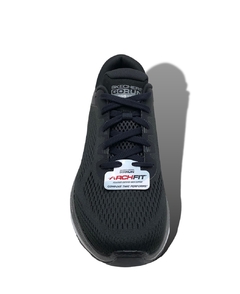 Skechers GO RUN PERSISTENCE (246053) Negro - comprar online