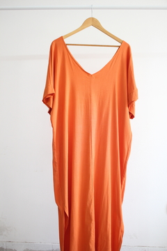 Vestido Aosta - comprar online