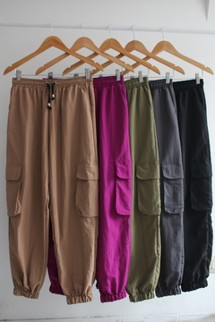 Pantalon Itrio - comprar online