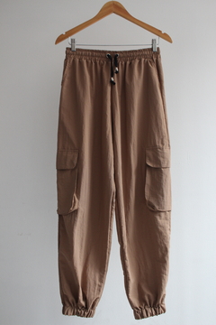 Pantalon Itrio - Ceci