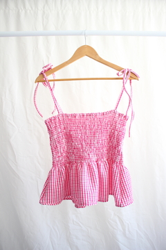 Musculosa Berry