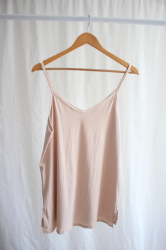 Musculosa Irene - comprar online