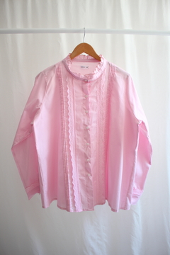 Camisa Matilda - Ceci