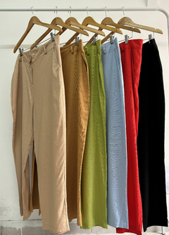 Pantalon Peggy - tienda online