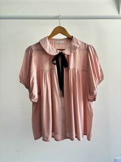 Blusa Juana de Arco - comprar online