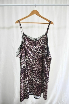 Vestido animal 2 - comprar online