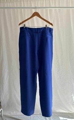 Pantalon sastrero Platino - Ceci