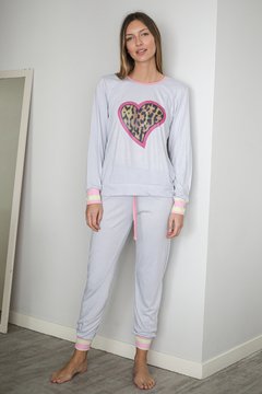 Pijama Heart INNOCENZA Art 1105