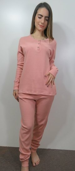 Pijama Jersey