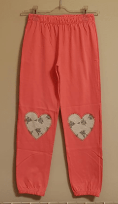 Pijama Nena Arlen Conejitos - comprar online