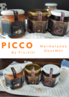 Mermeladas Gourmet Picco