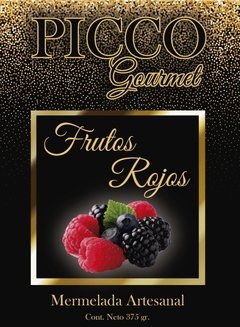 Mermeladas Gourmet Picco - Frulatti
