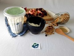 Yogurt Tipo Griego - comprar online