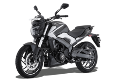 BAJAJ DOMINAR D250 en internet