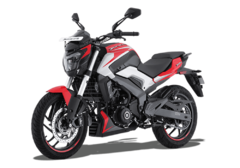 BAJAJ DOMINAR D250 - Boffelli Motos