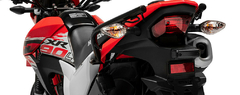 Imagen de HONDA XR190 L