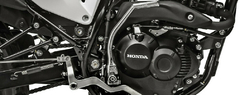 HONDA XR190 L en internet