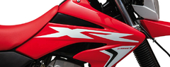 Honda XR 250 Tornado - comprar online