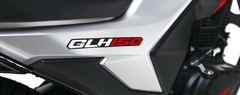 HONDA GLH 150 Gaucha 2025 - Boffelli Motos