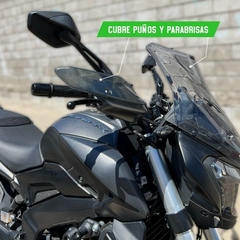 BAJAJ DOMINAR 400 TOURER - comprar online