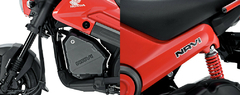 Imagen de HONDA NAVI 110cc