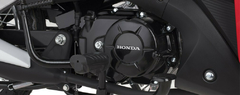 HONDA WAVE 110 CD