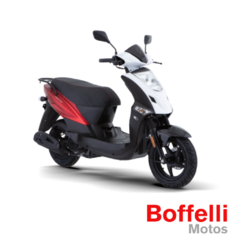 KYMCO Agility 125cc - comprar online