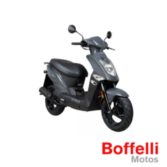 KYMCO Agility 125cc