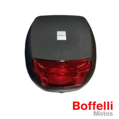 BAUL SMART BOX HONDA - 28 litros - comprar online