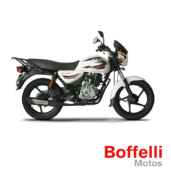 BAJAJ BOXER 150cc AD - CAJA 5ta