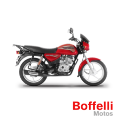 BAJAJ BOXER 150cc AD - CAJA 5ta - comprar online