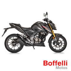 HONDA CB300F TWISTER - comprar online