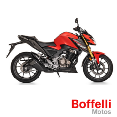 HONDA CB300F TWISTER en internet