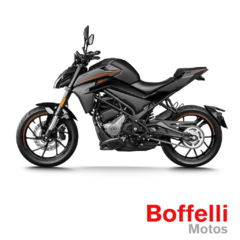 CF Moto CF300 NK - comprar online