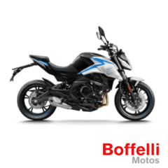 CF Moto CF400 NK - comprar online