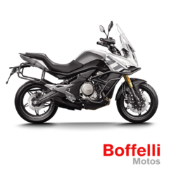 CF Moto CF650MT - comprar online