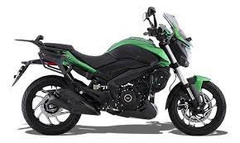 BAJAJ DOMINAR 400 TOURER - comprar online