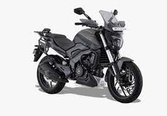 BAJAJ DOMINAR 400 TOURER en internet