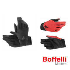 GUANTES HONDA POLE GLOVE en internet