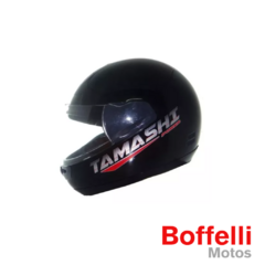 Casco Integral Moto VERTIGO Tamashi - Boffelli Motos